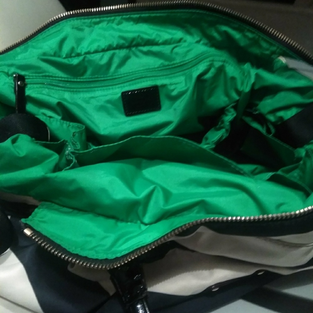 Kate Spade Diaper bag
